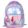 thumbnail image 1 of Teenager Backpack Primary School Student Backpack Large Capacity Cartoon Shape Bag With Glitter Pen-SinKeeU, 1 of 4