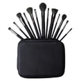 thumbnail image 5 of Laruce Beauty Ann 13 Piece Makeup Brush Set with Case and Dust Cover, 5 of 10