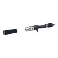 thumbnail image 2 of amagogo DIY Jigging Fishing Rod Handle Set Slip Resistant Reel Seat Metal Grip Accessory Silver, 2 of 10