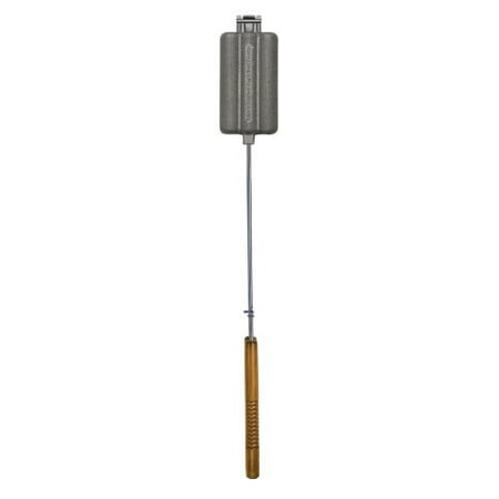 Dog n Brat Cooker Cast Iron