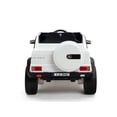 thumbnail image 5 of Licensed 12V Mercedes Maybach G650s 4WD Ride On 1 Seater Truck RC, 5 of 5