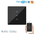 thumbnail image 2 of Fule WiFi Doodle Smart roller shutter switch, curtain, blind switch, timer, 2 of 9