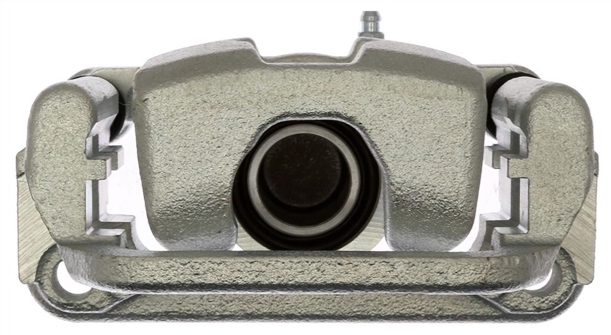 ACDelco Rear Driver Side Disc Brake Caliper Assembly without Pads (Friction Ready) 18FR2220 Fits select: 2002-2006 NISSAN ALTIMA, 2004-2006 NISSAN MAXIMA