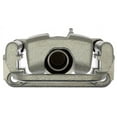 thumbnail image 2 of ACDelco Rear Driver Side Disc Brake Caliper Assembly without Pads (Friction Ready) 18FR2220 Fits select: 2002-2006 NISSAN ALTIMA, 2004-2006 NISSAN MAXIMA, 2 of 5