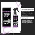 thumbnail image 3 of SNGMN 3-in-1 Car Paint Protection Spray - 100ml Automotive Paint Sealant with UV Protection, Scratch Resistance & Gloss Enhancement (Includes Sponge & Rag), 3 of 9