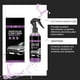 thumbnail image 2 of Spray de Protección Automotriz 3-en-1 | 100ml | Acabado brillante duradero, resistente a arañazos y desvanecimientos, fácil de aplicar | Protege todas las superficies de los vehículos | Incluye, 2 of 9