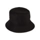 thumbnail image 2 of Sombrero De Pescador Con Flores, 2 of 5