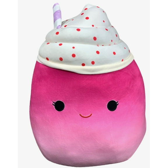 Squishmallows Cinnamon the Smoothie 8" Tall