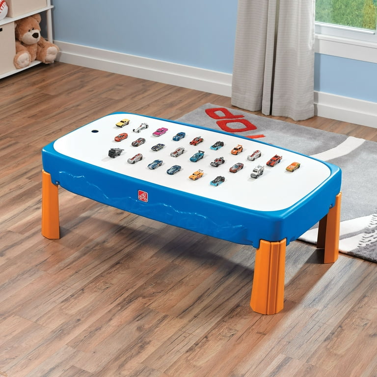 Step 2 car track hotsell