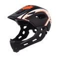 thumbnail image 1 of Casco de bicicleta para niños desmontable, resistente y ligero, equipo de protección para patinaje sobre ruedas y actividades al libre., 1 of 8