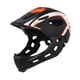 thumbnail image 1 of Casco de bicicleta para niños, equipo de protección, portátil, cómodo, resistente y desmontable para ciclismo y patinaje al libre., 1 of 8