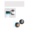 thumbnail image 5 of Magnetic Outdoor Flashlights Super Bright Lightweight Usb Charging Camp Flashlig, 5 of 5