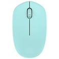 thumbnail image 2 of SPRING PARK i210 Mute 2.4GHz 1600DPI Wireless Portable Ergonomic Noiseless Mouse for Desktop Computer Laptops, 2 of 7