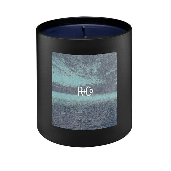 R Co Dark Waves Scented Candle - 9.0 oz