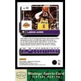 thumbnail image 3 of 2022-23 Donruss Optic LeBron James #116, 3 of 3