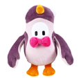 thumbnail image 1 of FALL gUYS Jouet en Peluche de Collection Knockout Petit 8 - Preppy Penguin, 1 of 3