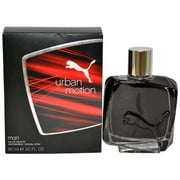 Urban Motion by Puma for Men 3.0 oz / 90 ml Eau de Toilette EDT Spray New Rare Discontinued