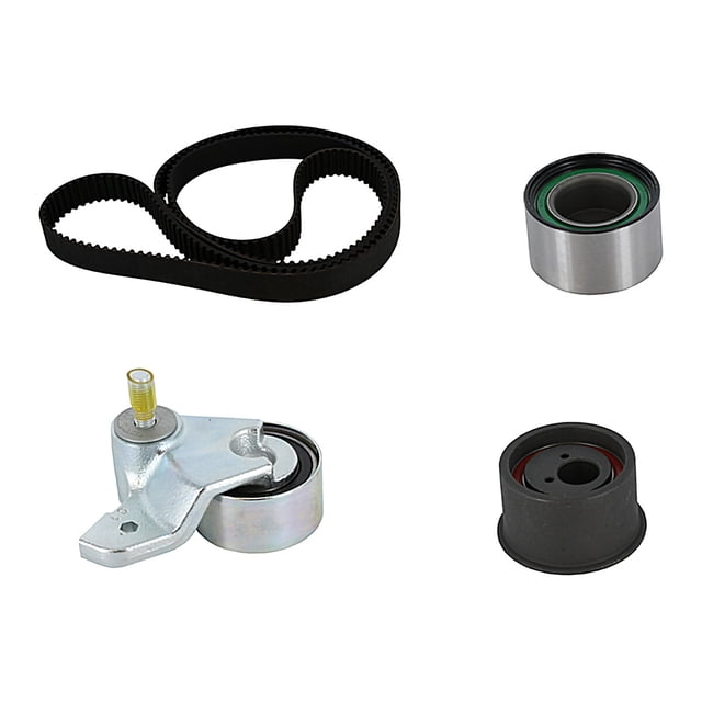 Kit de Distribución Banda A4 2002 A 2006 Audi V6 3.0L CONTITECH
