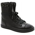 thumbnail image 2 of Women's Pastry Military Glitz High Top Sneaker, 2 of 7