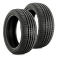 thumbnail image 1 of Paq 2 Llanta 245/45ZR19 102W MAXTREK MAXIMUS M2, 1 of 2