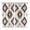 brown, variant on Kitchen Curtains 84 Inch Length 2 Panels, Purple Aztec Grommets Window Treatment Curtain, Southwest Boho Abstract Gray Geometric Thermal Curtains Drapes for Living Room/Bathroom