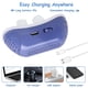thumbnail image 3 of Máquina micro de apnea del sueño QUANZHOUTIANDI CPAP para viajes antironquidos, 3 of 5