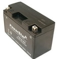 thumbnail image 2 of 2YR Warranty YT7B-BS Battery for Kawasaki KLX400R KLX400SR Triumph Daytona 675, 2 of 3