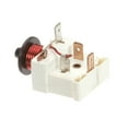 thumbnail image 3 of Hoshizaki P01178-01 Starting R P01178-01 - Genuine OEM Replacement Part, 3 of 4