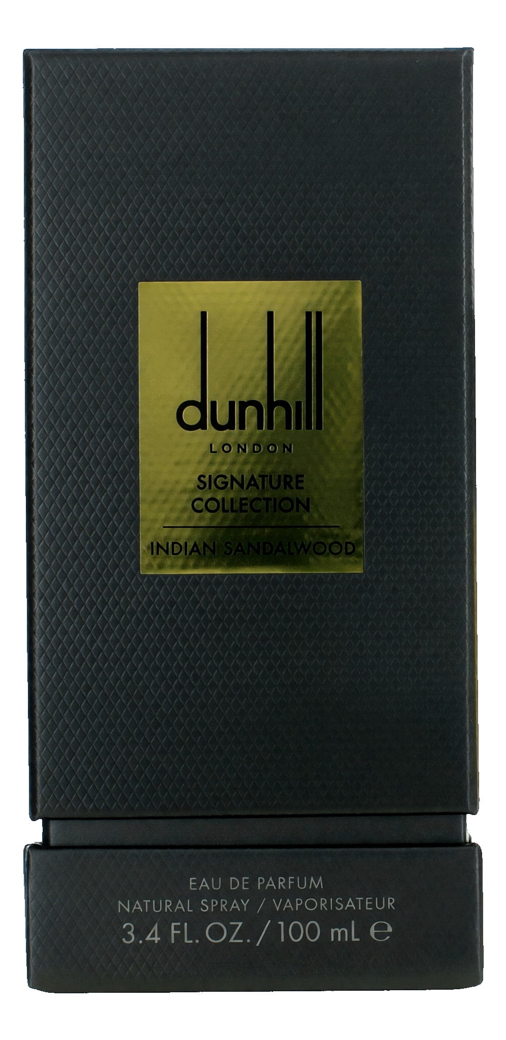 Alfred Dunhill Indian Sandalwood Cologne Eau De Parfum, 3.4 oz EDP