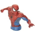 thumbnail image 3 of Figura de Acción Monogram Spider-Man Busto, 3 of 3