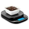 thumbnail image 5 of Ozeri ZK420 Garden and Kitchen Scale, with 0.5 g (0.01 oz) Precision Weighing Technology, 5 of 8