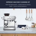 thumbnail image 2 of Posibles pastillas y filtros de limpieza para Breville Espresso, 2 of 7