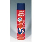 S100 Cycle Cleaner 21 Oz Aerosol