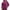 Hot Pink, variant on Velvet Hooded Sweatshirt for Women Loose Fit Soft Feel Trendy 2025 Fall Pullover Tops with Pockets Solid Comfy Hoodies