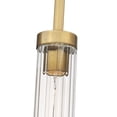 thumbnail image 6 of Z-Lite 1 Light Pendant, 6 of 8