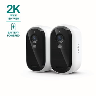Arlo 720P HD Add-on Security Camera VMC3030 - 1 Wire-Free Battery