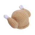thumbnail image 3 of Sombrero de Pavo Divertido Yuyangstore Estilo Infantil para Acción de Gracias, 3 of 8