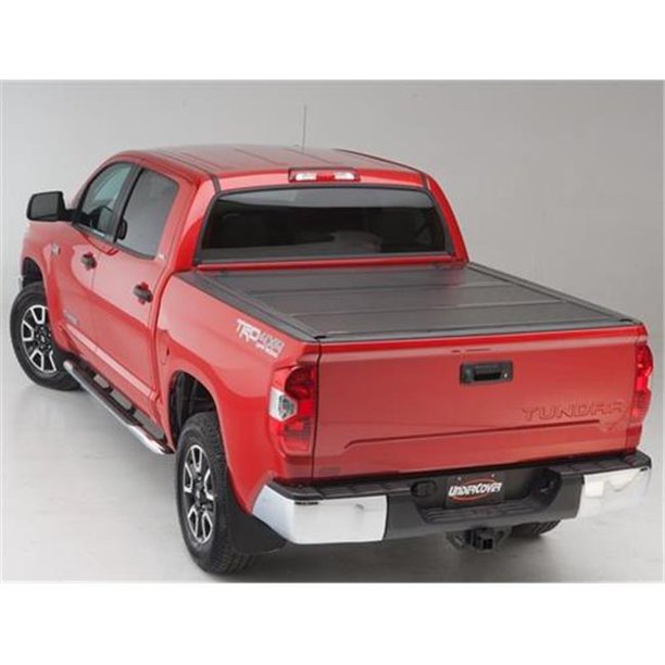 Flex Hard Folding Tonneau Cover Walmart Com Walmart Com