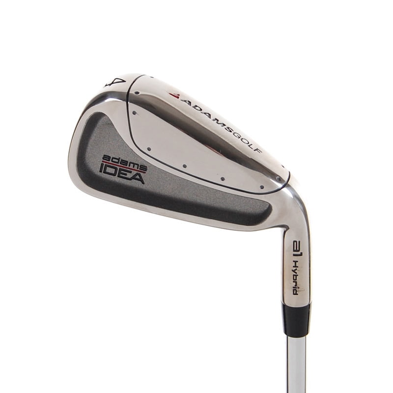Adams a1 irons Clearance