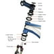 thumbnail image 3 of Auriculares de bicicleta ultraligeros para bicicleta de montaña Seal Palin auriculares 44mm MTB, 3 of 4