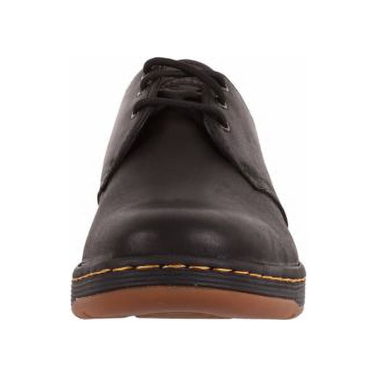 Dr Martens Cavendish Unisex Shoes Men Size 8 Dr. Martens Cavendish Shoes Black - Walmart.com main image 3