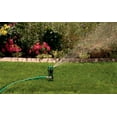 thumbnail image 2 of Orbit H20 65 ft Gear Driven Lawn Sprinkler, 6 Spray Patterns, 2 of 2