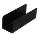thumbnail image 5 of BESTYASH Para En Forma De U Antiadherente De Acero Carbono Para Panes Y Galletas Creativas Negras, 5 of 8