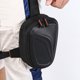 thumbnail image 4 of Cartera de pierna Bolso lateral impermeable para motocicleta Hugtrwg Para estrenar, 4 of 9