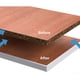 thumbnail image 4 of Flexible and Trim able U Shape Edge Tape Strip for Furniture Protection, 4 of 5