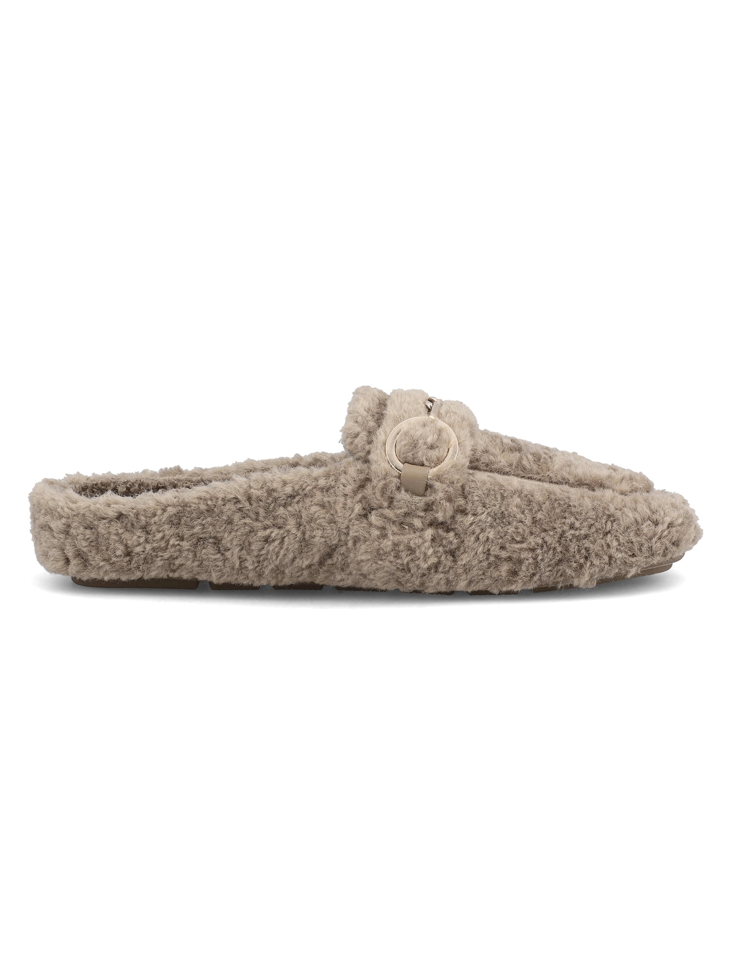 Mia Too Women's Espen Horsebit Mule Slipper