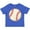 Royal Blue, variant on Inktastic Baseball Sports Ball Boys or Girls Toddler T-Shirt