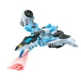 thumbnail image 3 of VTech Switch & Go Pterodactyl Dragster with Accessories, Baby and Toddler Toys, 3 of 12