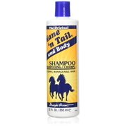 Mane 'n Tail Original Shampoo & Conditioner 12 oz