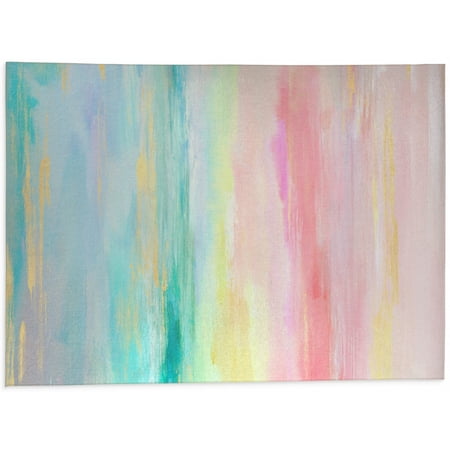 

Serbert Shores Kitchen Mat by Kavka Designs
